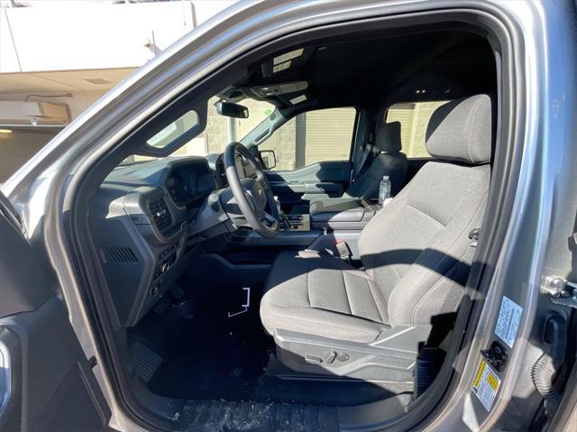 used 2024 Ford F-150 car, priced at $56,995