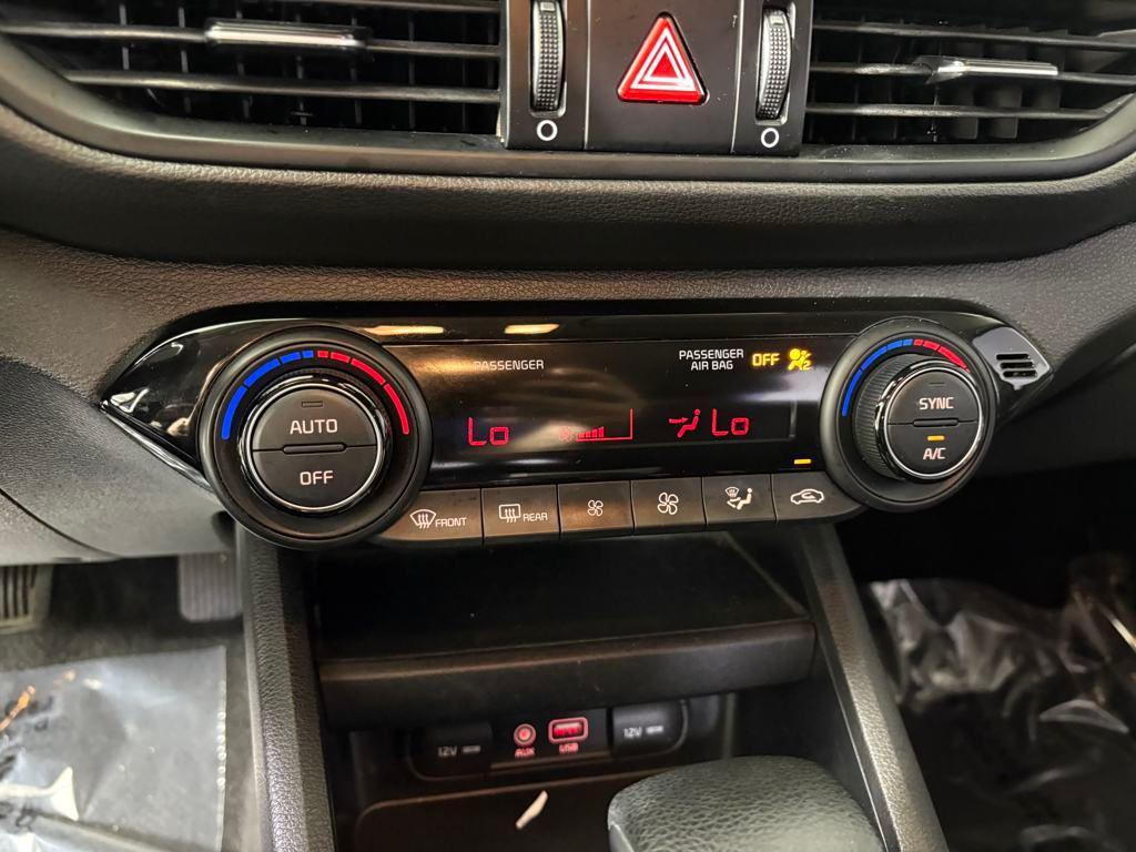 used 2019 Kia Forte car, priced at $13,495