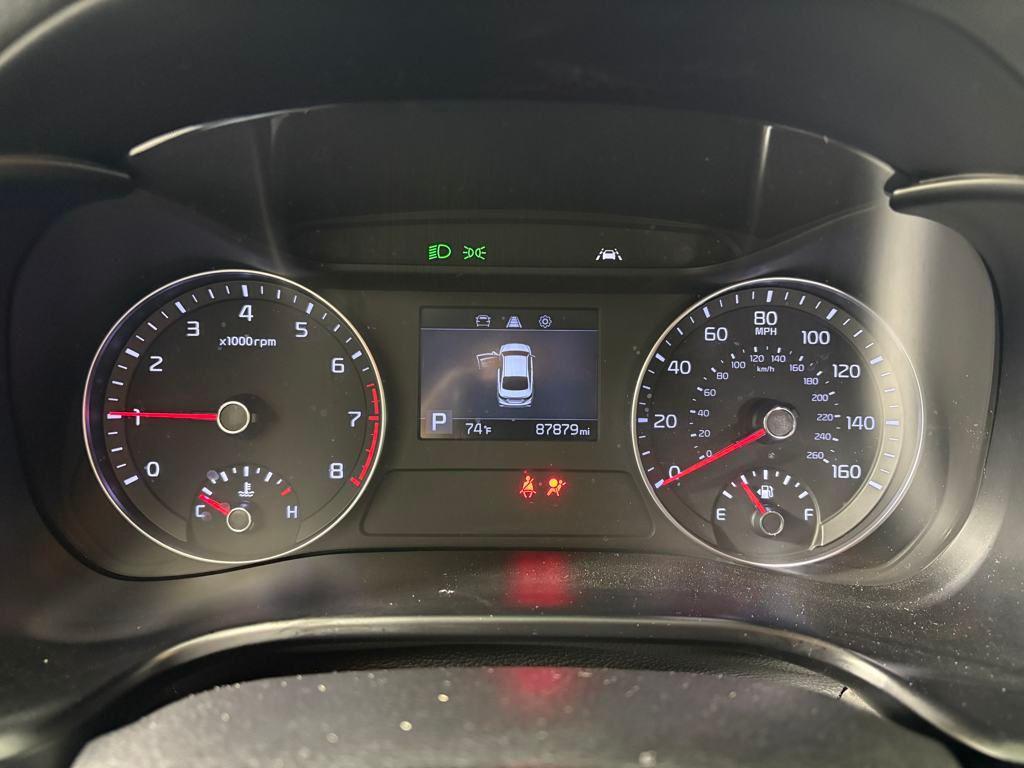 used 2019 Kia Forte car, priced at $13,495