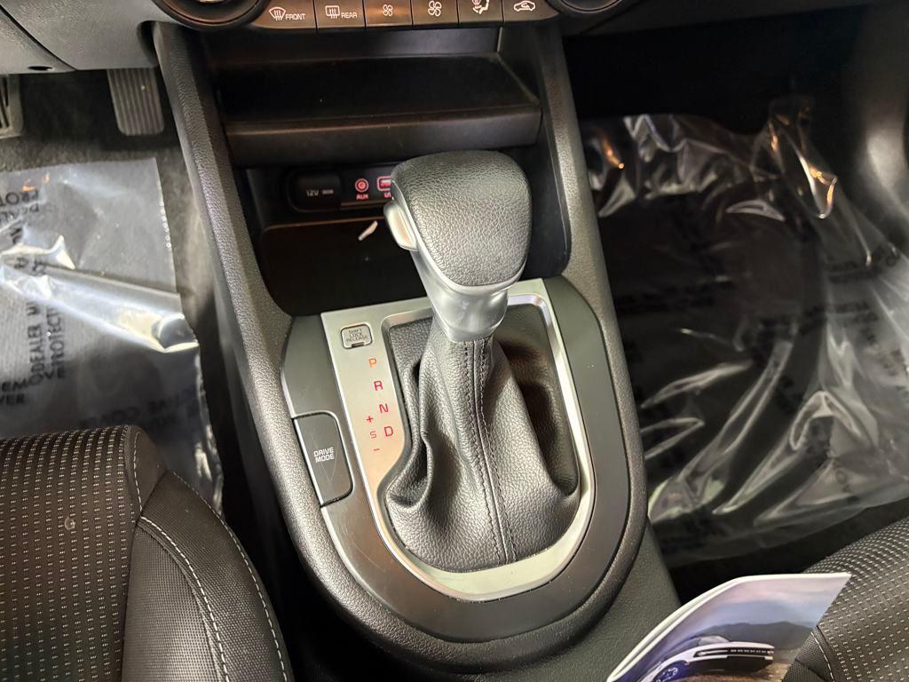 used 2019 Kia Forte car, priced at $13,495