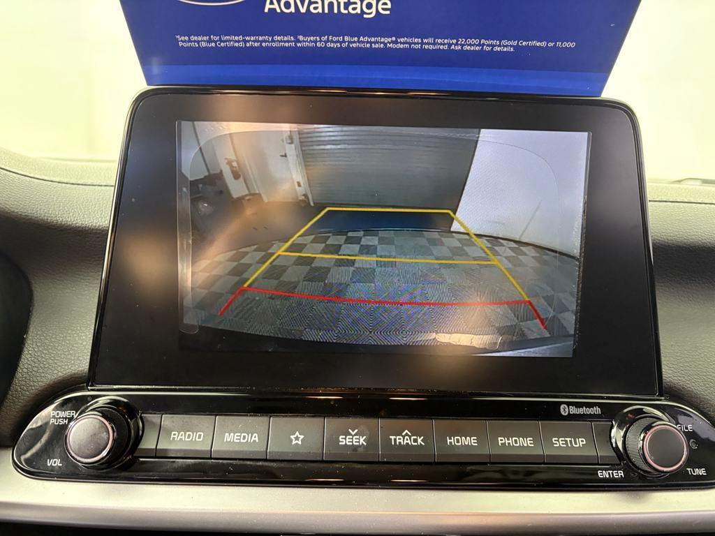 used 2019 Kia Forte car, priced at $13,495