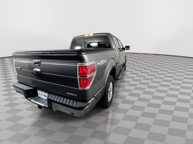 used 2014 Ford F-150 car, priced at $18,995