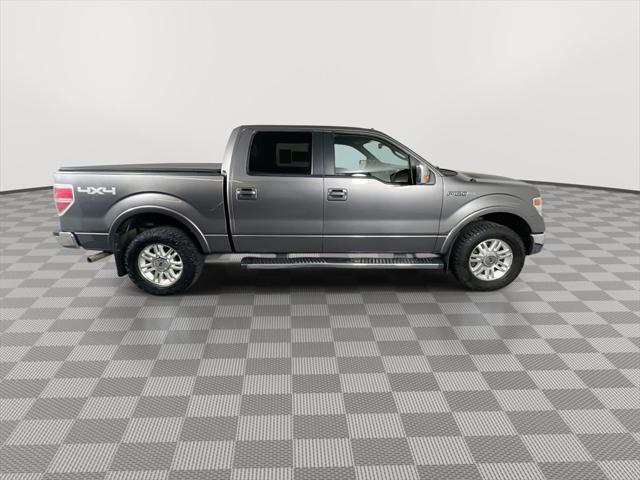 used 2014 Ford F-150 car, priced at $18,995