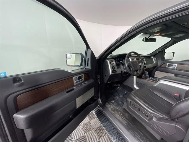 used 2014 Ford F-150 car, priced at $18,995