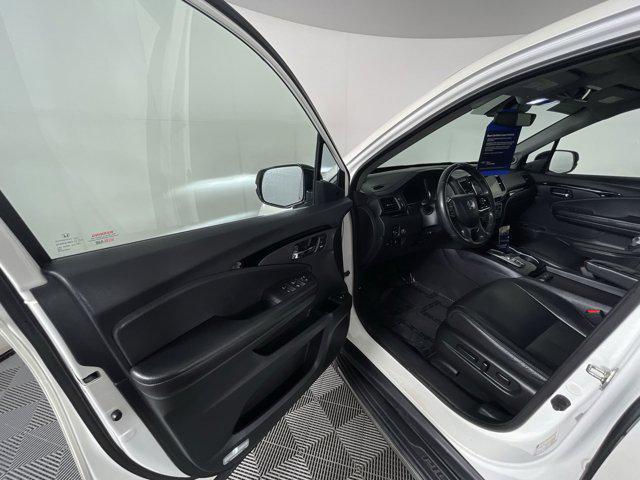 used 2019 Honda Pilot car, priced at $29,499