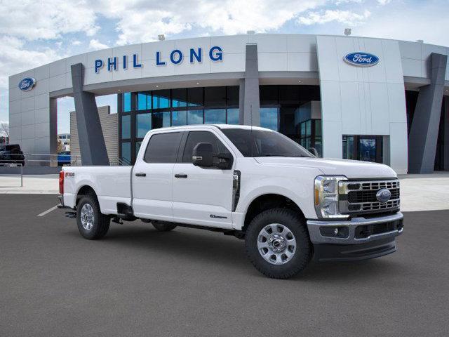 new 2024 Ford F-350 car, priced at $72,065