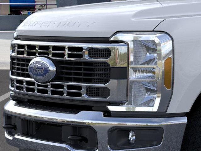 new 2024 Ford F-350 car, priced at $72,065