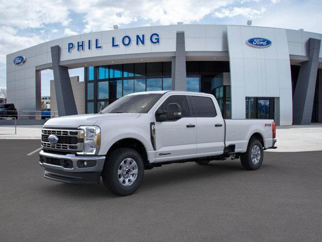 new 2024 Ford F-350 car, priced at $72,065