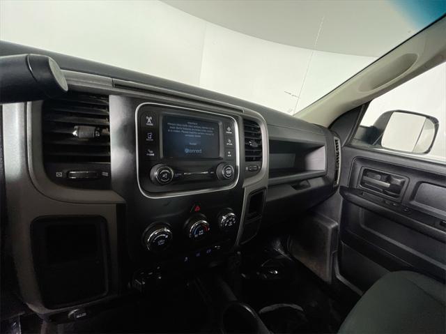 used 2015 Ram 2500 car, priced at $29,995