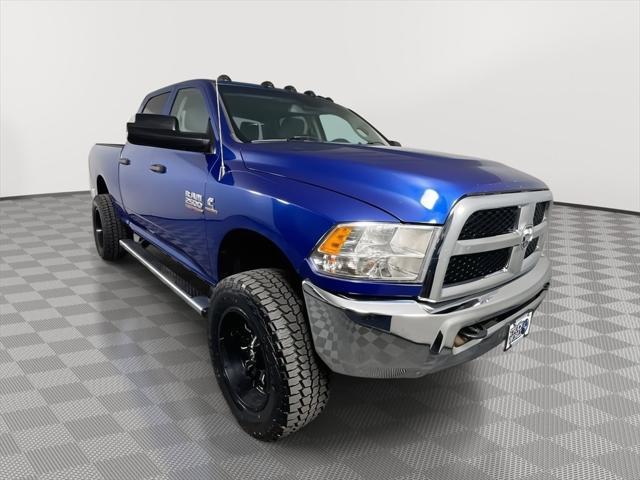 used 2015 Ram 2500 car, priced at $29,995