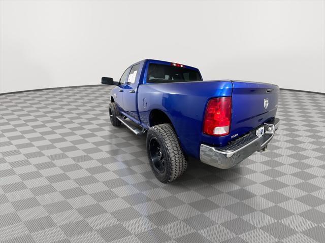 used 2015 Ram 2500 car, priced at $29,995