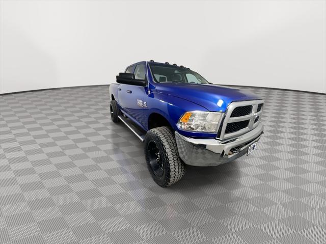 used 2015 Ram 2500 car, priced at $29,995