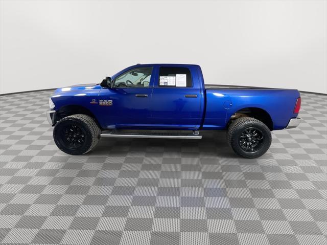 used 2015 Ram 2500 car, priced at $29,995