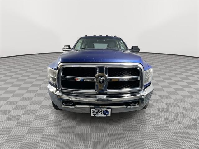 used 2015 Ram 2500 car, priced at $29,995