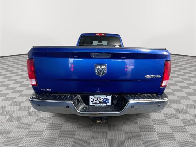 used 2015 Ram 2500 car, priced at $29,995