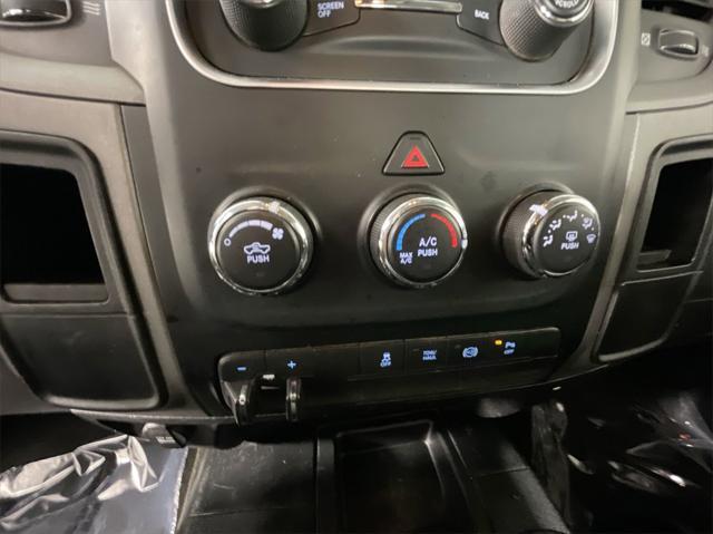 used 2015 Ram 2500 car, priced at $29,995