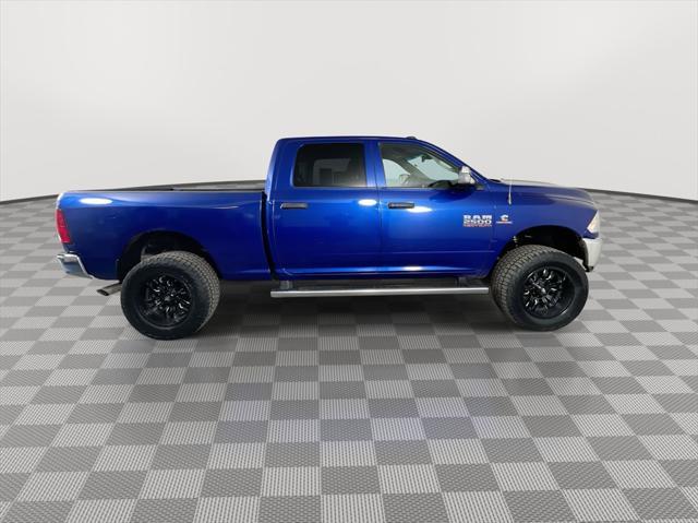 used 2015 Ram 2500 car, priced at $29,995