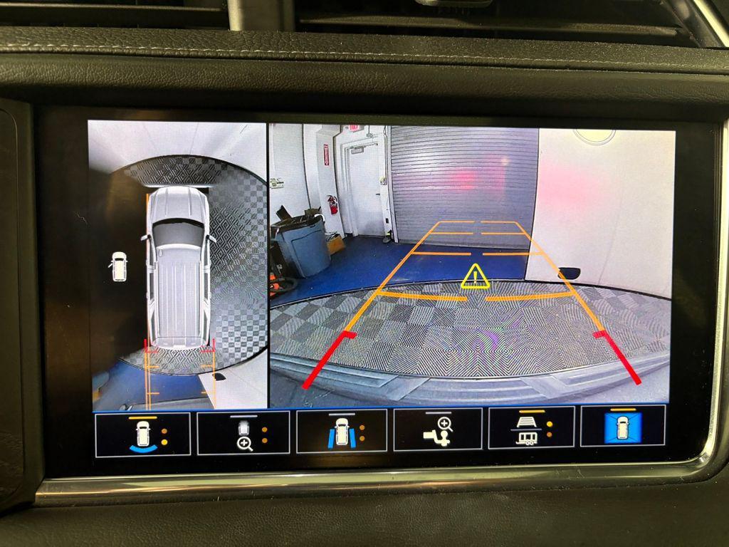 used 2021 GMC Yukon car, priced at $49,995