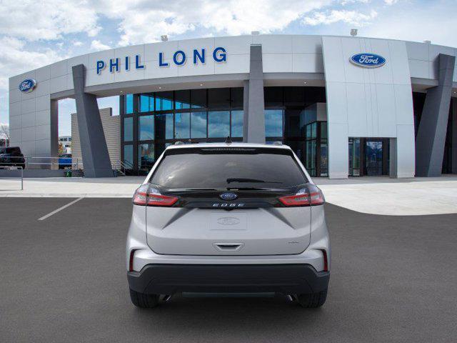 new 2024 Ford Edge car, priced at $29,999