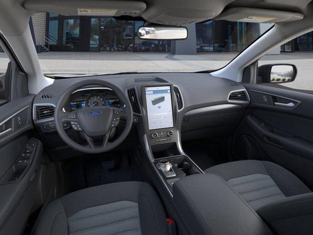 new 2024 Ford Edge car, priced at $29,999