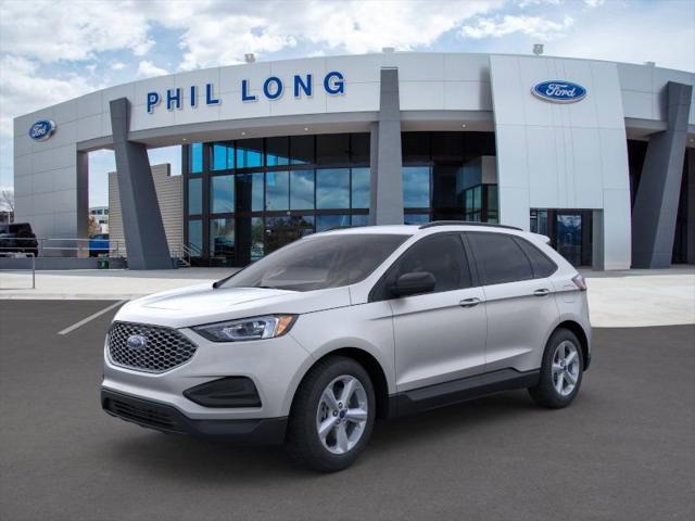 new 2024 Ford Edge car, priced at $30,995