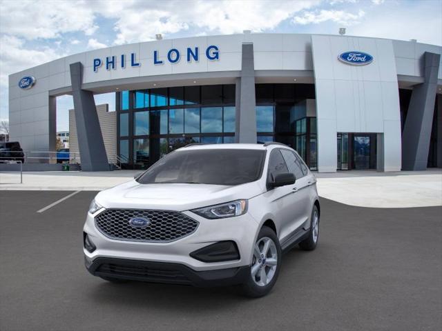 new 2024 Ford Edge car, priced at $30,995