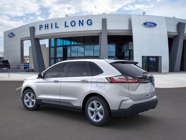 new 2024 Ford Edge car, priced at $29,999