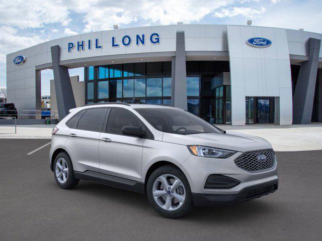 new 2024 Ford Edge car, priced at $29,999