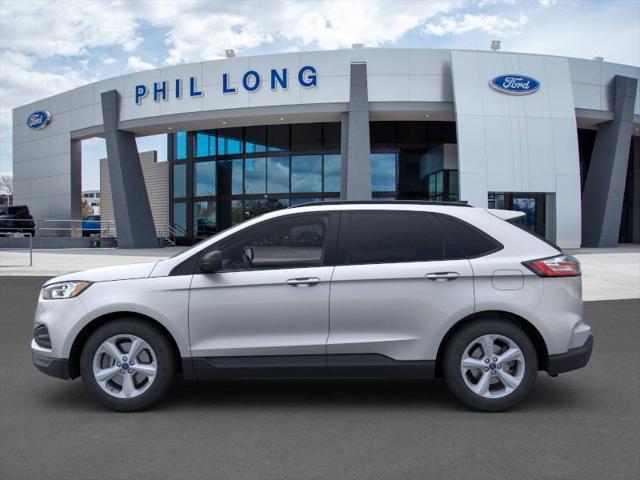 new 2024 Ford Edge car, priced at $30,995