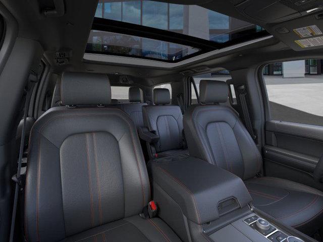 new 2024 Ford Expedition car, priced at $85,345