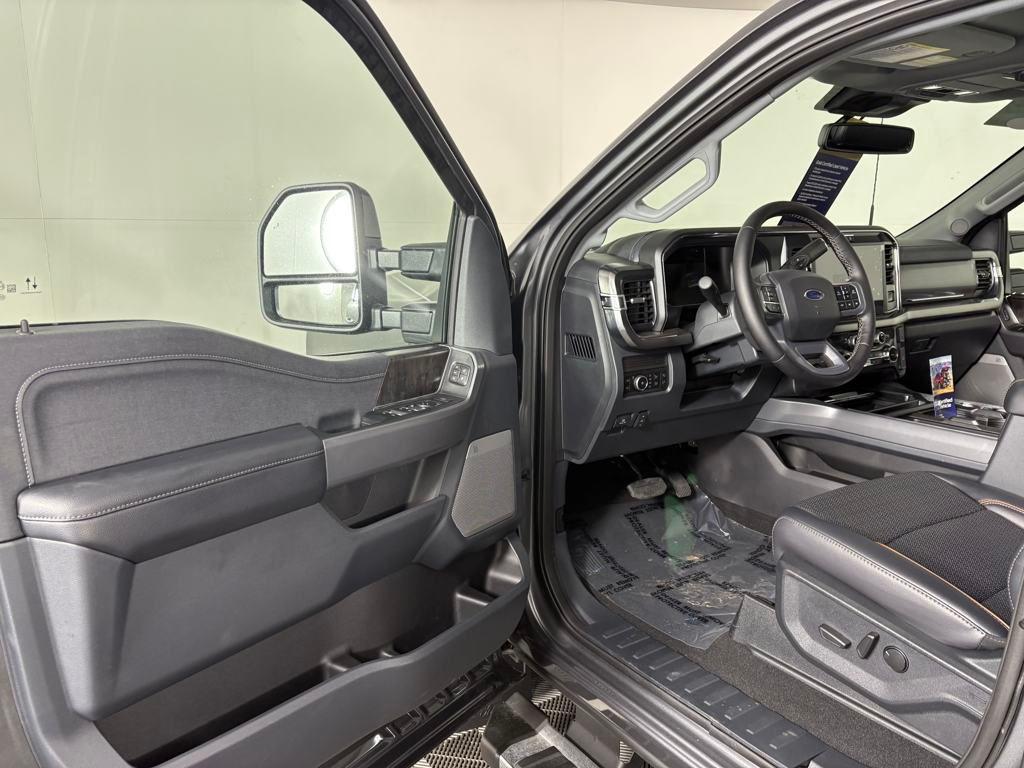 used 2025 Ford F-350 car, priced at $81,999