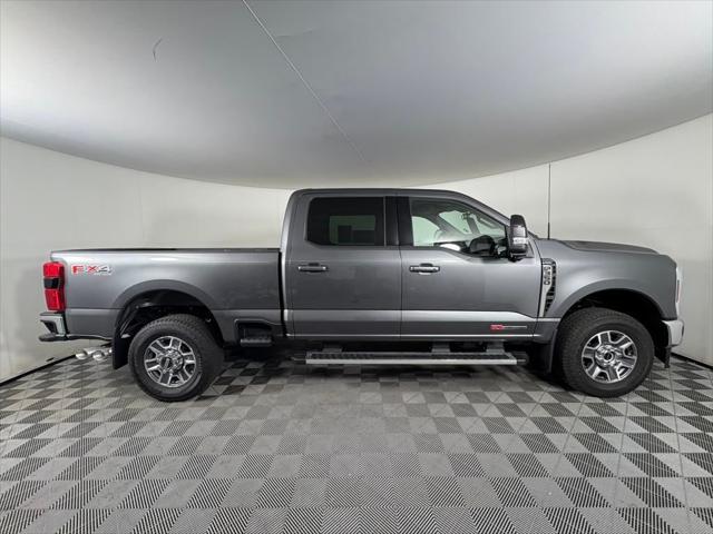 used 2025 Ford F-350 car, priced at $84,777