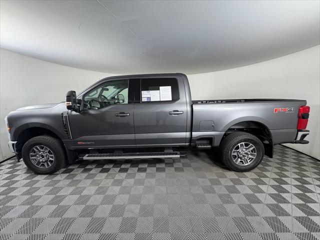 used 2025 Ford F-350 car, priced at $84,777