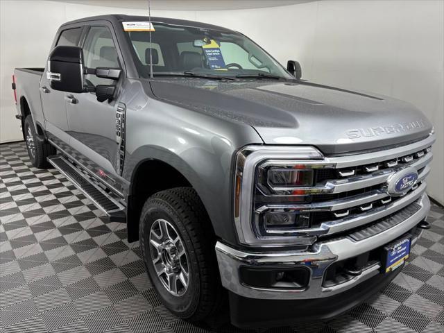 used 2025 Ford F-350 car, priced at $84,777