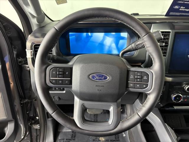 used 2025 Ford F-350 car, priced at $84,777