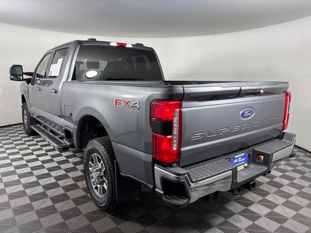 used 2025 Ford F-350 car, priced at $81,999