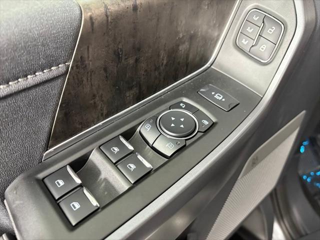 used 2025 Ford F-350 car, priced at $84,777