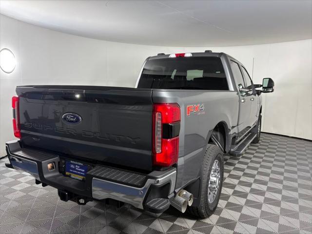 used 2025 Ford F-350 car, priced at $84,777