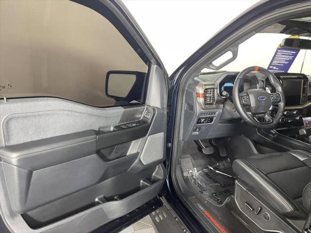 used 2023 Ford F-150 car, priced at $75,995