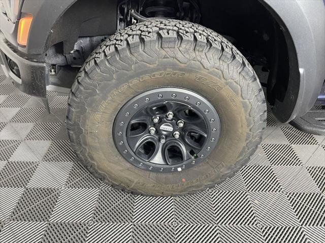 used 2023 Ford F-150 car, priced at $75,995
