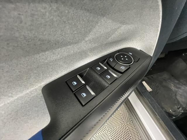 new 2025 Ford Maverick car, priced at $33,374