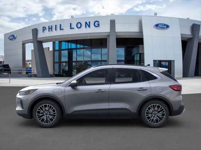 new 2025 Ford Escape car, priced at $42,995