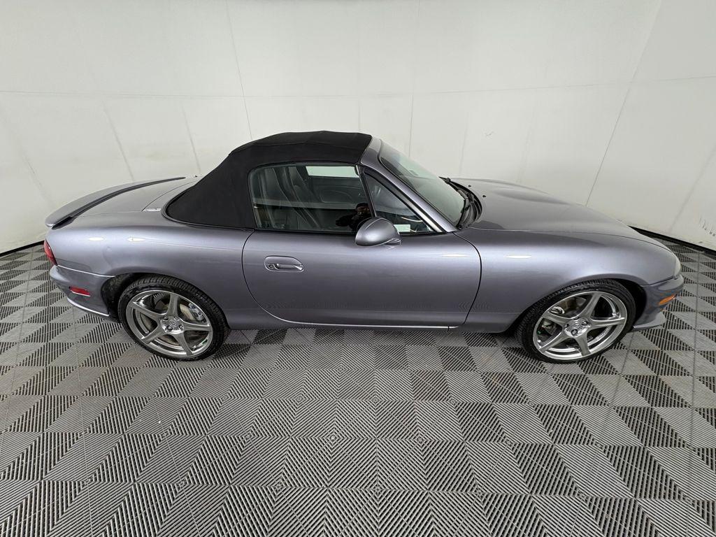 used 2004 Mazda MazdaSpeed Miata MX-5 car, priced at $16,995