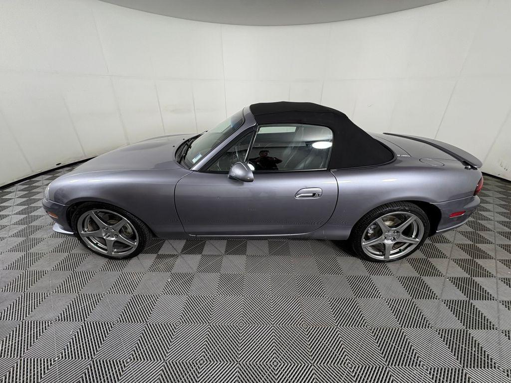 used 2004 Mazda MazdaSpeed Miata MX-5 car, priced at $16,995