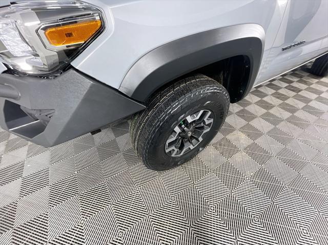 used 2019 Toyota Tacoma car, priced at $34,499