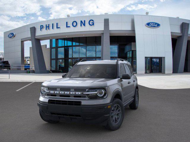 new 2024 Ford Bronco Sport car, priced at $30,995