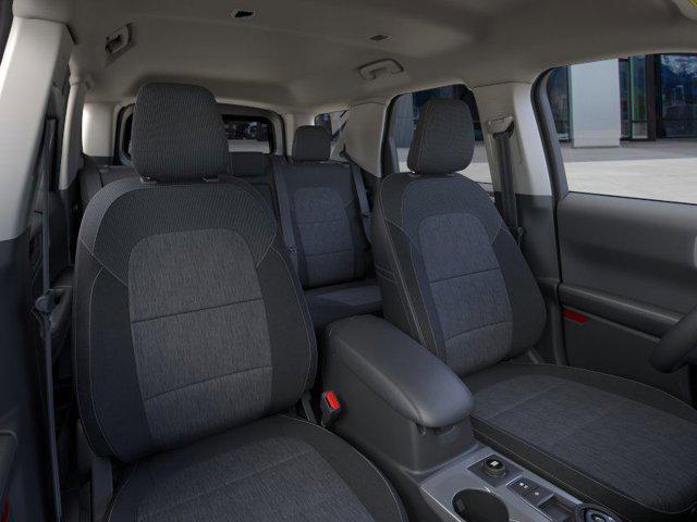 new 2024 Ford Bronco Sport car, priced at $30,995