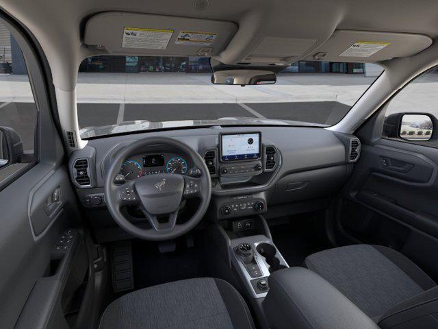 new 2024 Ford Bronco Sport car, priced at $31,390