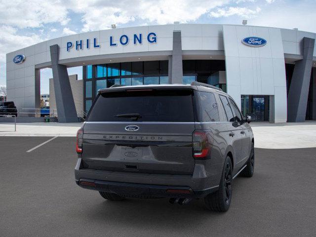 new 2024 Ford Expedition car, priced at $88,925