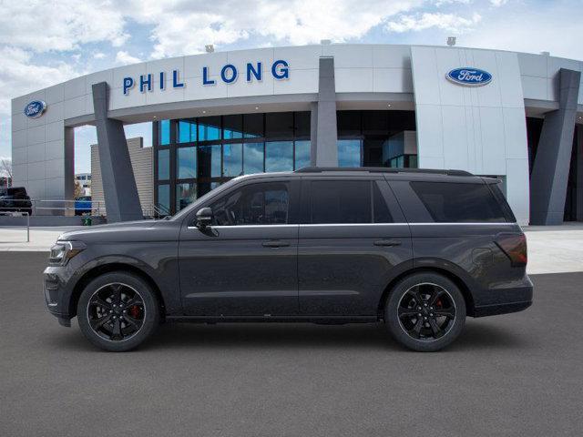 new 2024 Ford Expedition car, priced at $88,925